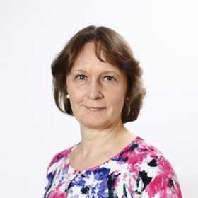 Ulla Anttila