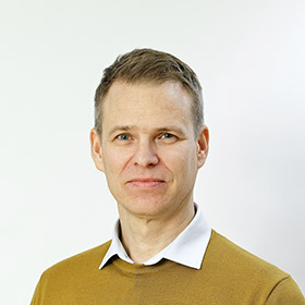 Jukka Vänskä