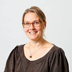 Laura Lindholm