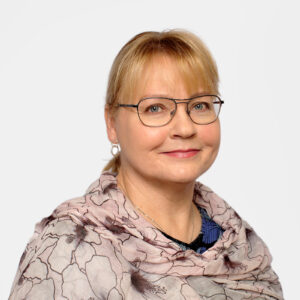 Mervi Kattelus