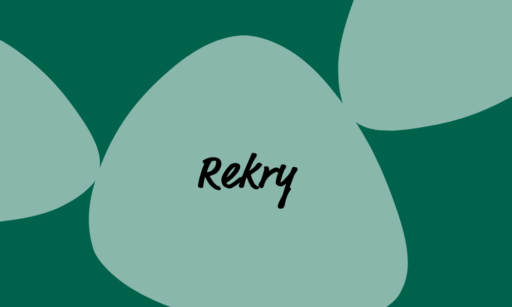 Rekry