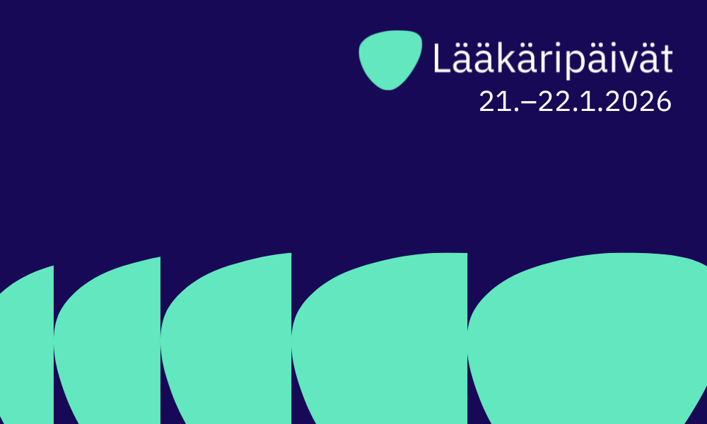 Lääkäripäivät 2026