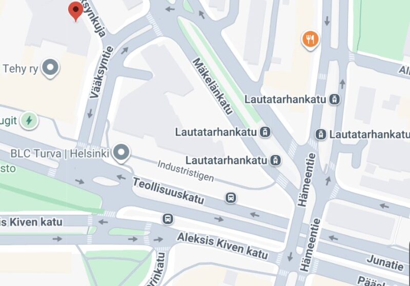 Laakaritalo_saapuminen