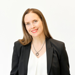 Heidi Ekdahl