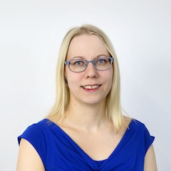 Anu-Elina Ervasti
