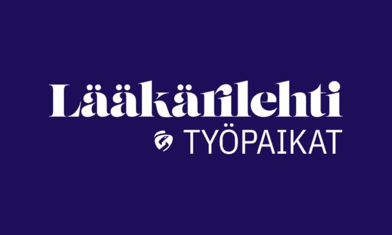 Lääkärilehden työpaikat